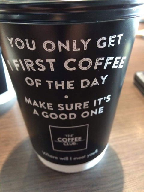 The Coffee Club - Hobart Tourism 6