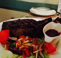 Tides Restaurant - Hobart Tourism