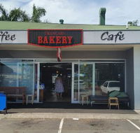 Tramcars Bakery Cafe - Hobart Tourism