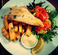 Utopia Cafe - Hobart Tourism