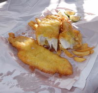 Walla's Fish  Chips - Hobart Tourism