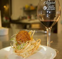 Whiskey Gully Wines - Tourism TAS