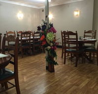 Zab Thai restaurant