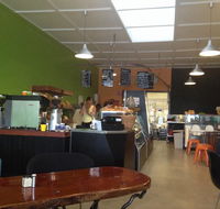 ZEST Pastries - Tourism TAS