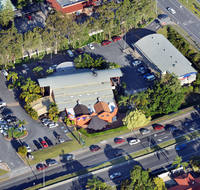Ashmore Tavern - Tourism TAS