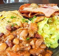 BSKT Cafe - Hobart Tourism