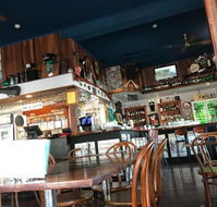 Celtic Corner Bar  Bistro - Hobart Tourism