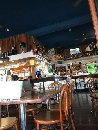 Celtic Corner Bar & Bistro - Hobart Tourism 0