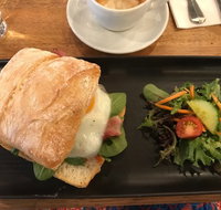 Cherry  Twigs - Tourism TAS