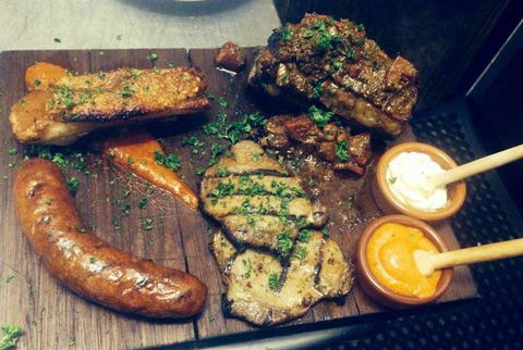 Deeks Bakery & Cafe - Tourism TAS 11