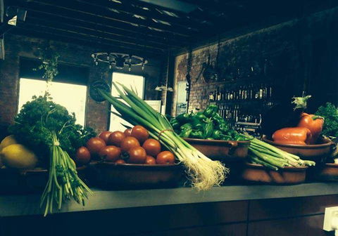 Deeks Bakery & Cafe - Tourism TAS 7