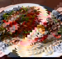 Dolan Uyghur Food Heaven - Tourism TAS