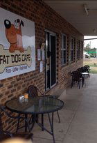 Fat Dog Cafe & Restaurant - Hobart Tourism 6