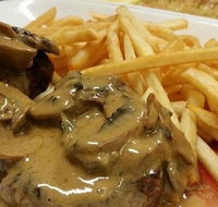 Hatters Tea House - Tourism TAS