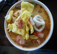 Laksa Bar - Tourism TAS