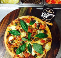 Noble Calzones - Hobart Tourism