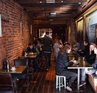 Pilgrim Coffee - Tourism TAS