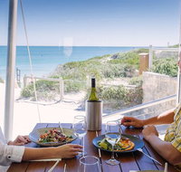 The Kiosk Floreat Beach - Tourism TAS