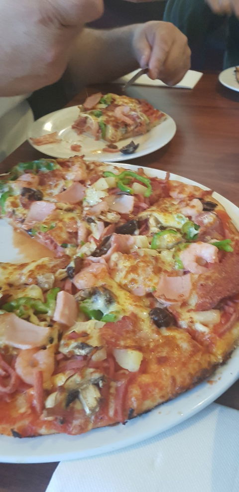 Valentino's Devonport - Hobart Tourism 3