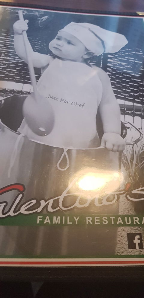 Valentino's Devonport - Hobart Tourism 5