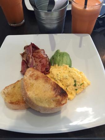 Woodside Providore - Hobart Tourism 0