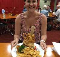 Ayr Anzac Club - Hobart Tourism