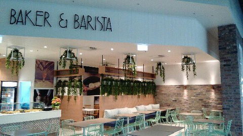 Baker & Barista - Hobart Tourism 0