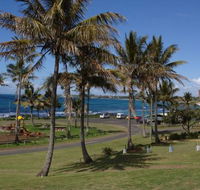 Bargara Golf Club - Hobart Tourism