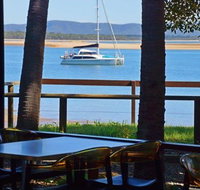 Beachcombers Family Bistro 1770