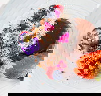 Boardwalk Restaurant and Bar