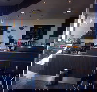 Cafe Caprice - Hobart Tourism