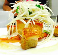 CCD Restaurant  Beer Garden - Tourism TAS