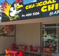 Charcoal Chicken - Hobart Tourism