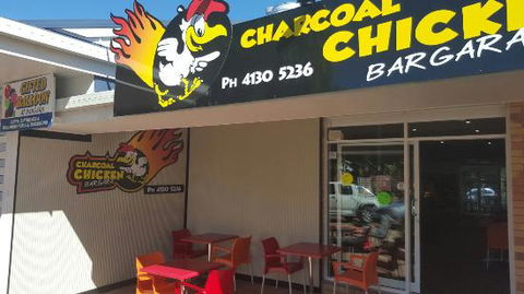Charcoal Chicken - Hobart Tourism 0