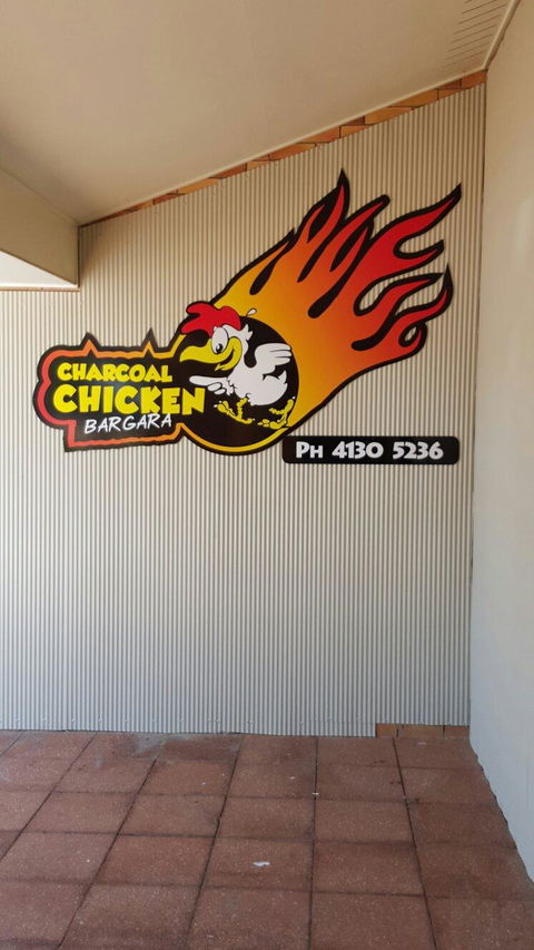 Charcoal Chicken - Hobart Tourism 5