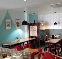 Chill Parlour Ayr - Hobart Tourism