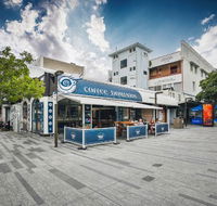 Coffee Dominion - Hobart Tourism