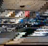 Coffee Hit - Hobart Tourism
