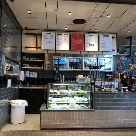 Coffee Hit - Hobart Tourism 0