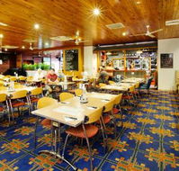 Coutts Commercial Tavern - Hobart Tourism