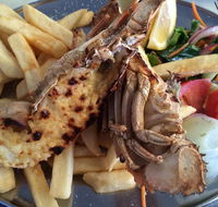 Fish on Flinders - Tourism TAS