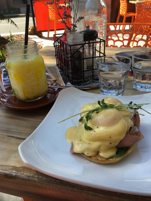 Fratello Coffee - Hobart Tourism 2