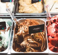 Gelatissimo - Hobart Tourism