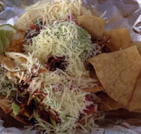 Guzman y Gomez - Hobart Tourism