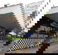 Hannants Takeaway - Hobart Tourism