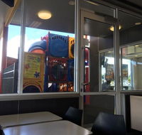 Hungry Jacks Domain Central - Hobart Tourism