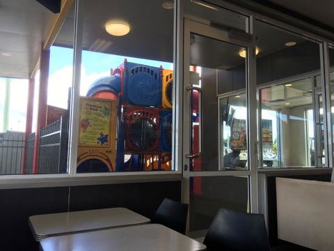 Hungry Jacks Domain Central - Hobart Tourism 0