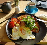 Jak  Mo Taste Co - Hobart Tourism