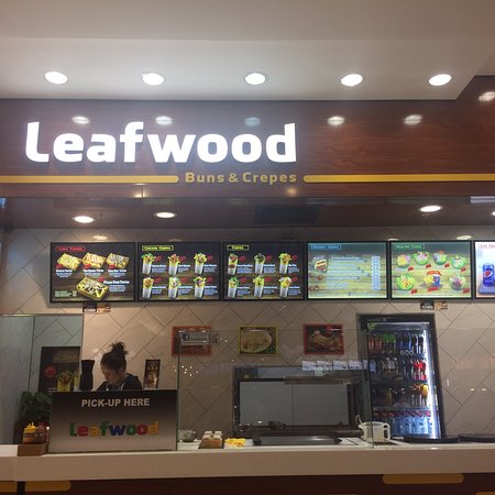 Leafwood - Hobart Tourism 0