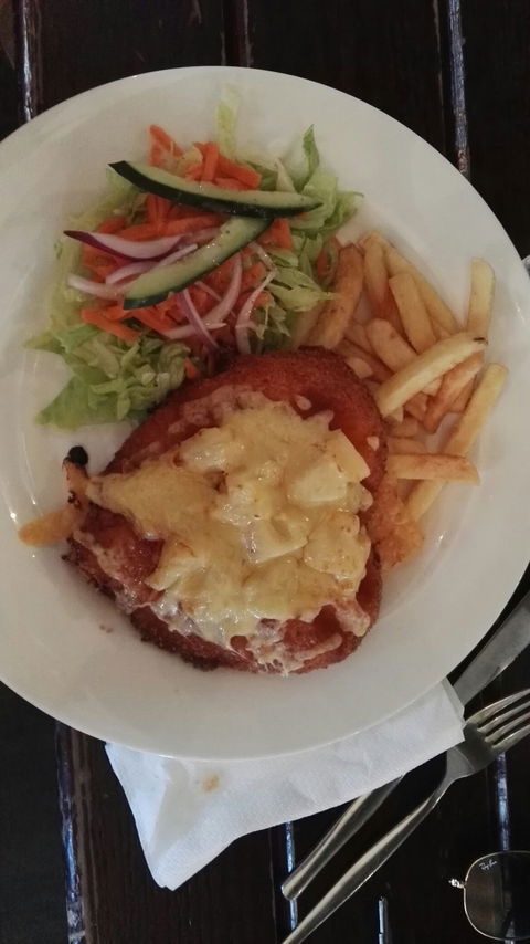 Molly Malones Irish Pub - Tourism TAS 1